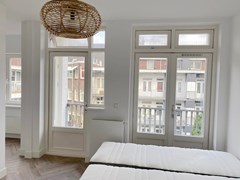 Rented: Baffinstraat 5-3, 1057 SV Amsterdam