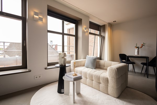 Rented: Warmoesstraat 12L, 1012 JD Amsterdam