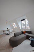 Rented: Sint Willibrordusstraat 66G, 1073 VD Amsterdam