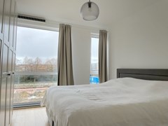 Rented: Waldenlaan 41, 1093 NH Amsterdam