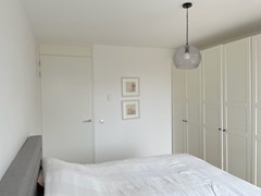 Rented: Waldenlaan 41, 1093 NH Amsterdam