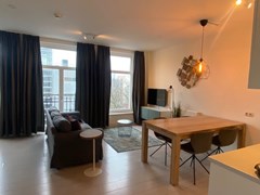 Rented: Commelinstraat 250IV, 1093 VD Amsterdam