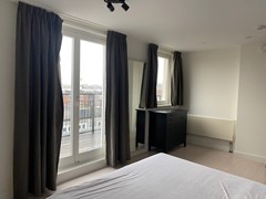 Rented: Commelinstraat 250IV, 1093 VD Amsterdam