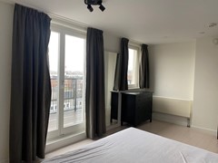 Rented: Commelinstraat 250IV, 1093 VD Amsterdam