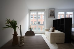 New for sale: Sint Willibrordusstraat 64B, 1073 VD Amsterdam