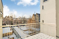 New for rent: Stadhouderskade 128-2, 1074 AV Amsterdam