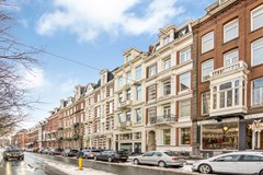 New for rent: Stadhouderskade 128-2, 1074 AV Amsterdam