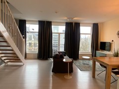 New for rent: Commelinstraat 250IV, 1093 VD Amsterdam