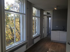 New for rent: Marnixstraat 242B, 1016 TL Amsterdam