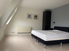 Rented: Commelinstraat 250IV, 1093 VD Amsterdam