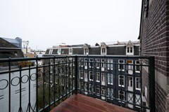 Rented: De Wittenkade 63-4, 1052 AD Amsterdam