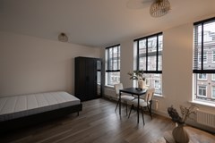 Rented: Van Woustraat 37C, 1074 AB Amsterdam