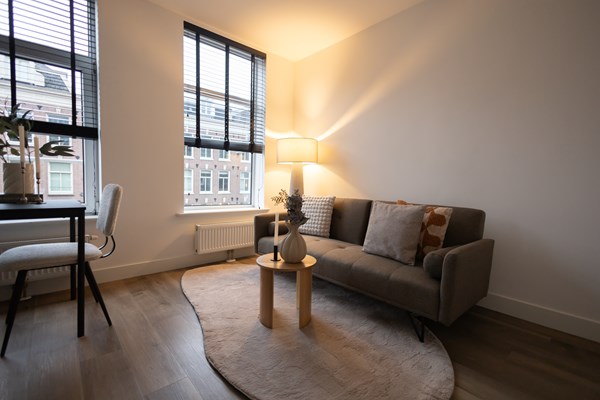 Medium property photo - Van Woustraat 37C, 1074 AB Amsterdam