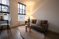 Rented: Van Woustraat 37C, 1074 AB Amsterdam