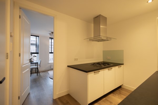 Medium property photo - Van Woustraat 37C, 1074 AB Amsterdam