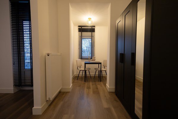 Medium property photo - Van Woustraat 37C, 1074 AB Amsterdam