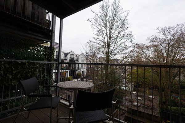 Medium property photo - Van Woustraat 37C, 1074 AB Amsterdam