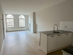 Rented: Nassaukade 310-1, 1053 LR Amsterdam