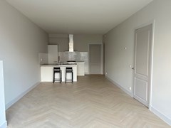 Rented: Nassaukade 310-1, 1053 LR Amsterdam