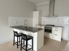 Rented: Nassaukade 310-1, 1053 LR Amsterdam