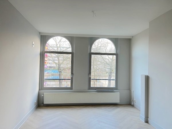 Medium property photo - Nassaukade 310-1, 1053 LR Amsterdam