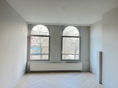 Rented: Nassaukade 310-1, 1053 LR Amsterdam