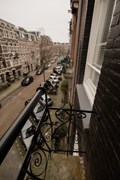 New for rent: Derde Helmersstraat 25-4, 1054 BA Amsterdam