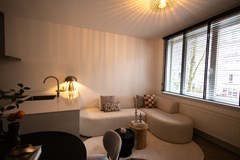 Rented: Javastraat 152B, 1095 CL Amsterdam