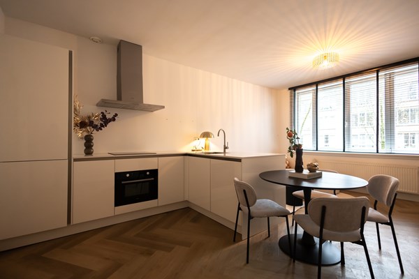 Medium property photo - Javastraat 152B, 1095 CL Amsterdam