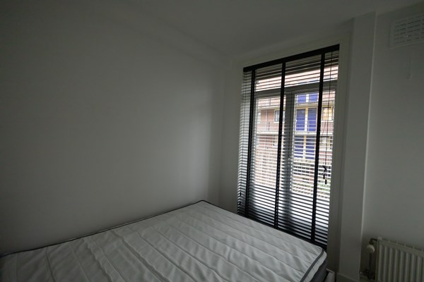 Medium property photo - Javastraat 152B, 1095 CL Amsterdam