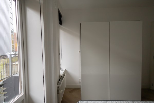 Medium property photo - Javastraat 152B, 1095 CL Amsterdam