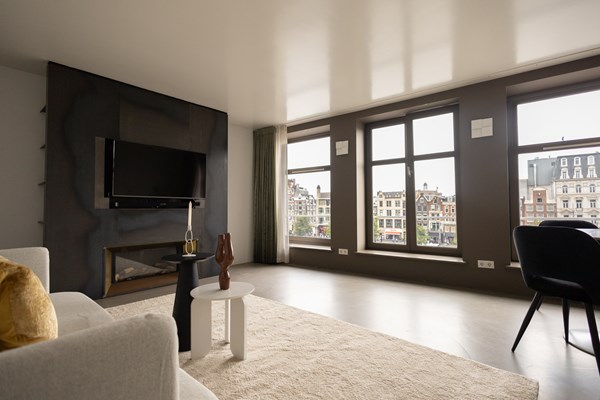 Medium property photo - Warmoesstraat 12F, 1012 JD Amsterdam