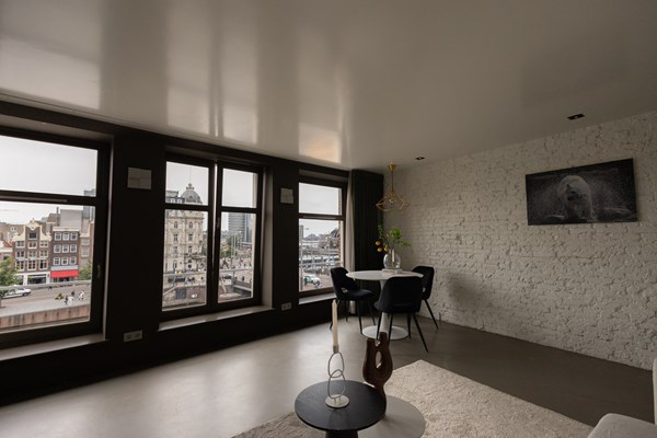 Medium property photo - Warmoesstraat 12F, 1012 JD Amsterdam