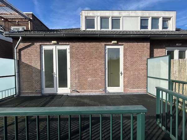 Medium property photo - Slotlaan 222B, 3701 GV Zeist