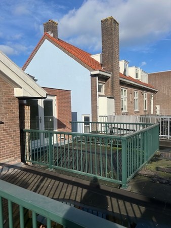 Medium property photo - Slotlaan 222B, 3701 GV Zeist