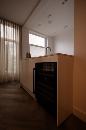 Medium property photo - Derde Helmersstraat 25-3, 1054 BA Amsterdam