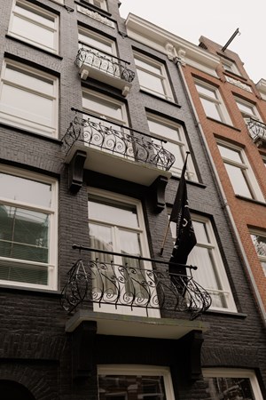 Medium property photo - Derde Helmersstraat 25-3, 1054 BA Amsterdam