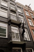 Verhuurd: Derde Helmersstraat 25-3, 1054BA Amsterdam