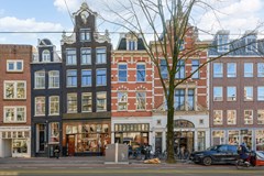 New for rent: Rozengracht 17-2, 1016 LP Amsterdam