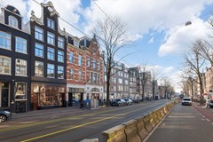 New for rent: Rozengracht 17-2, 1016 LP Amsterdam