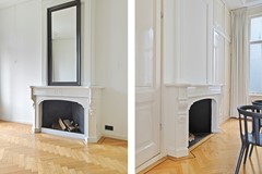 Rented: Amstel 32-2, 1017 AB Amsterdam