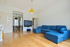 Rented: Amstel 32-2, 1017 AB Amsterdam