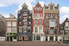 Rented: Amstel 32-2, 1017 AB Amsterdam