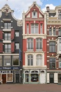 Rented: Amstel 32-2, 1017 AB Amsterdam