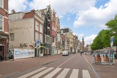 Rented: Amstel 32-2, 1017 AB Amsterdam