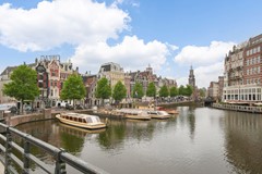 Rented: Amstel 32-2, 1017 AB Amsterdam