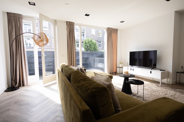 Medium property photo - Derde Schinkelstraat 27D, 1075 TK Amsterdam