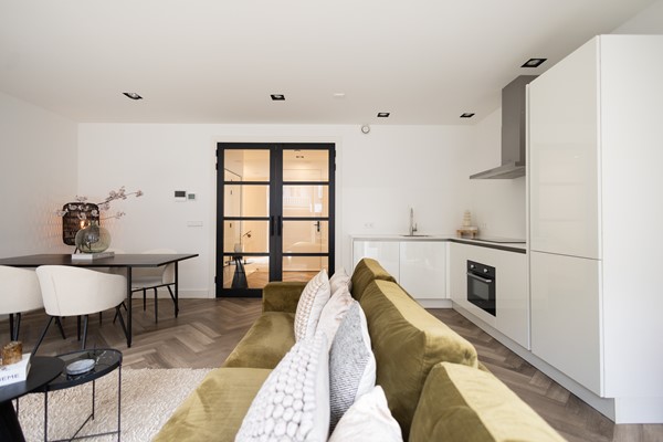 Medium property photo - Derde Schinkelstraat 27D, 1075 TK Amsterdam