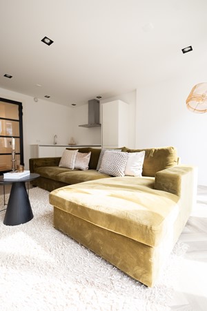Medium property photo - Derde Schinkelstraat 27D, 1075 TK Amsterdam
