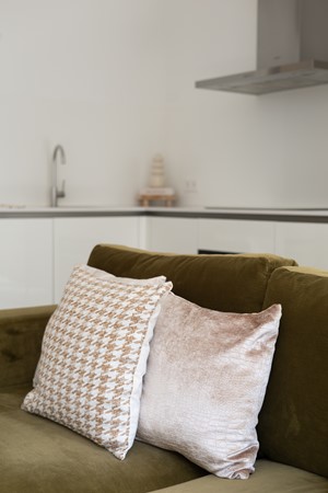 Medium property photo - Derde Schinkelstraat 27D, 1075 TK Amsterdam